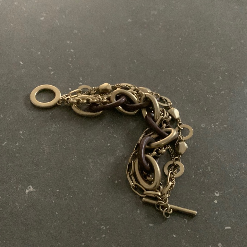 BCBG bracelet